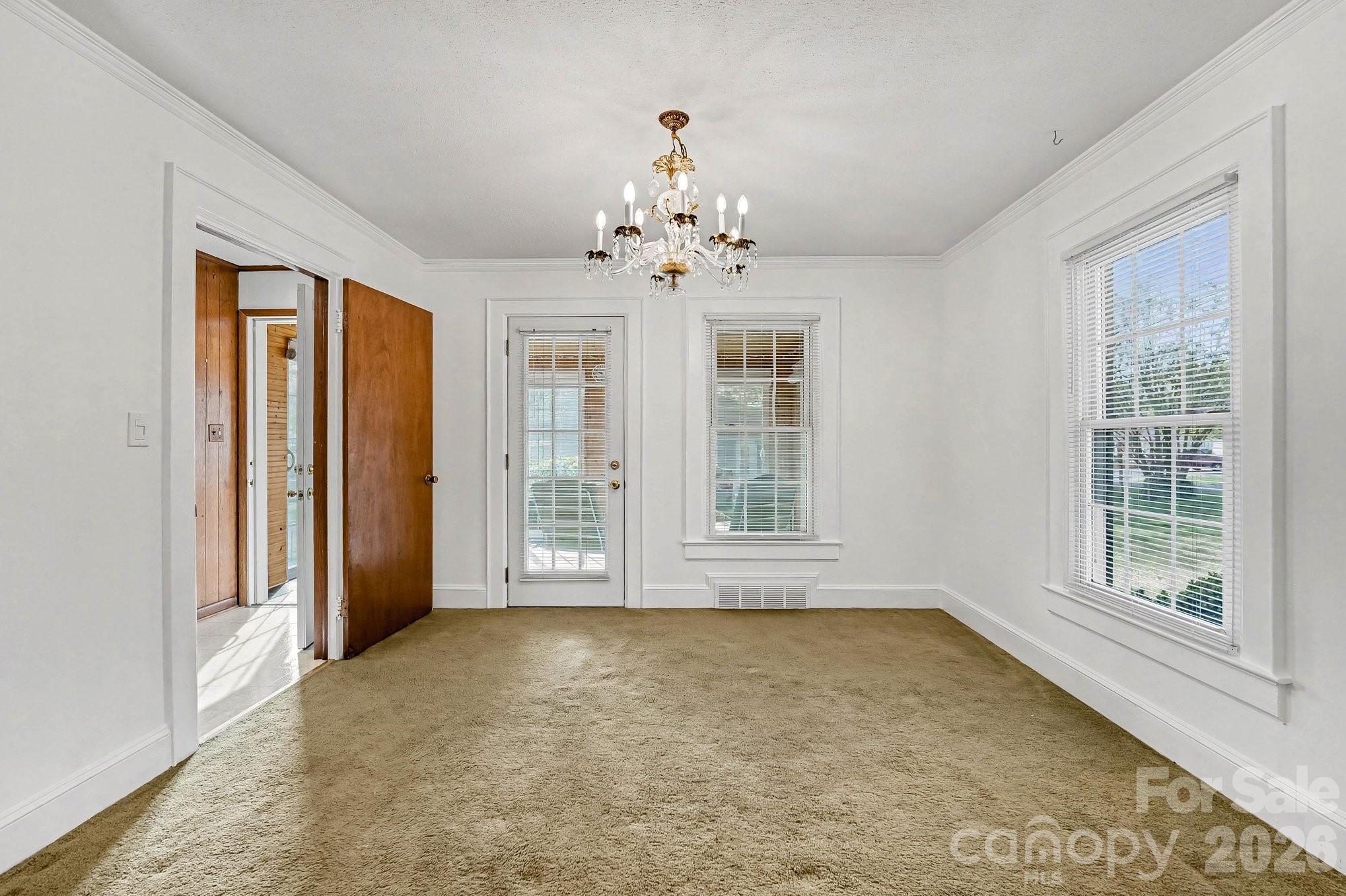 614 West Ridge Avenue Landis, NC 28088 - Photo 18 of 37