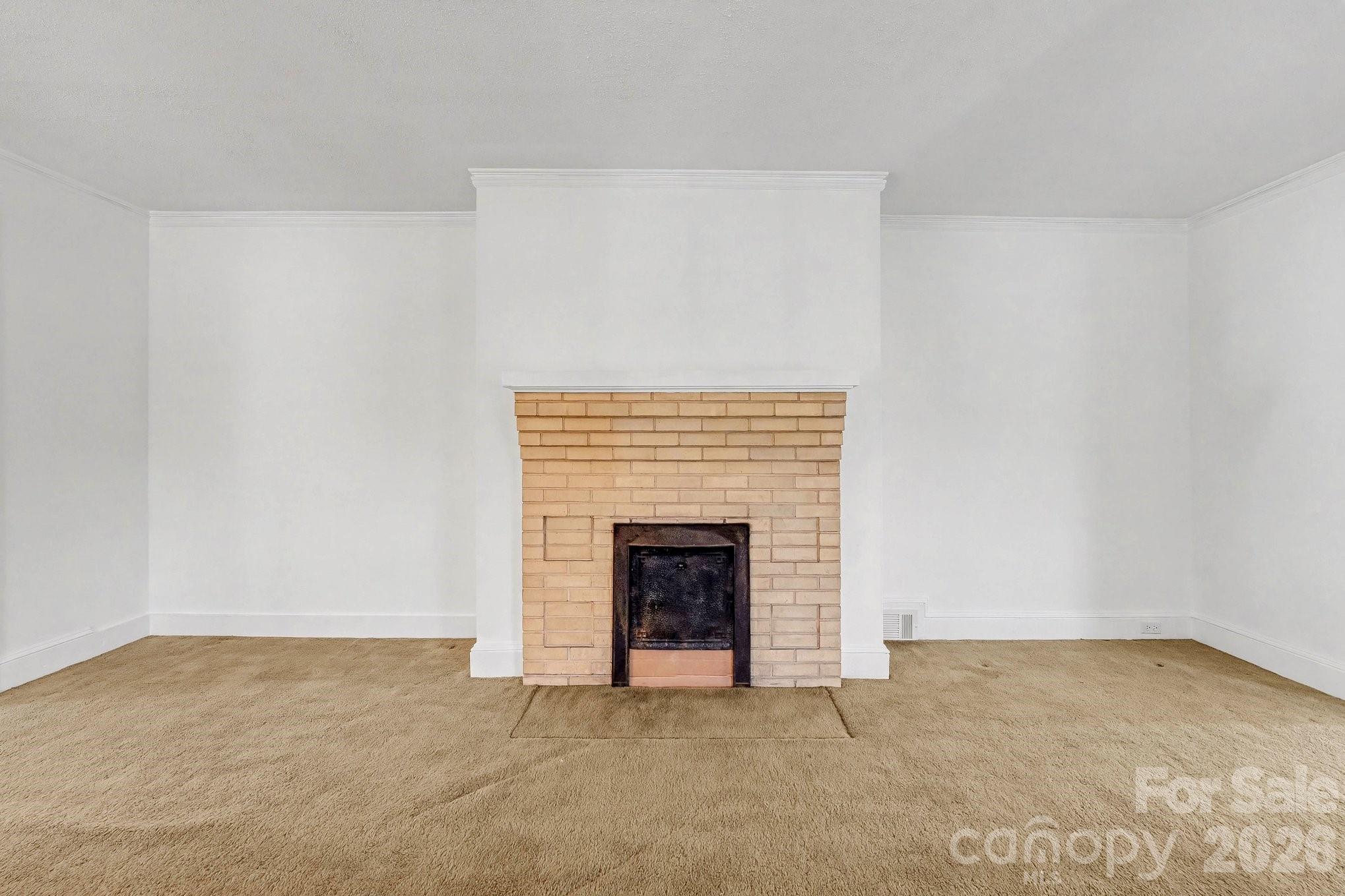 614 West Ridge Avenue Landis, NC 28088 - Photo 20 of 37