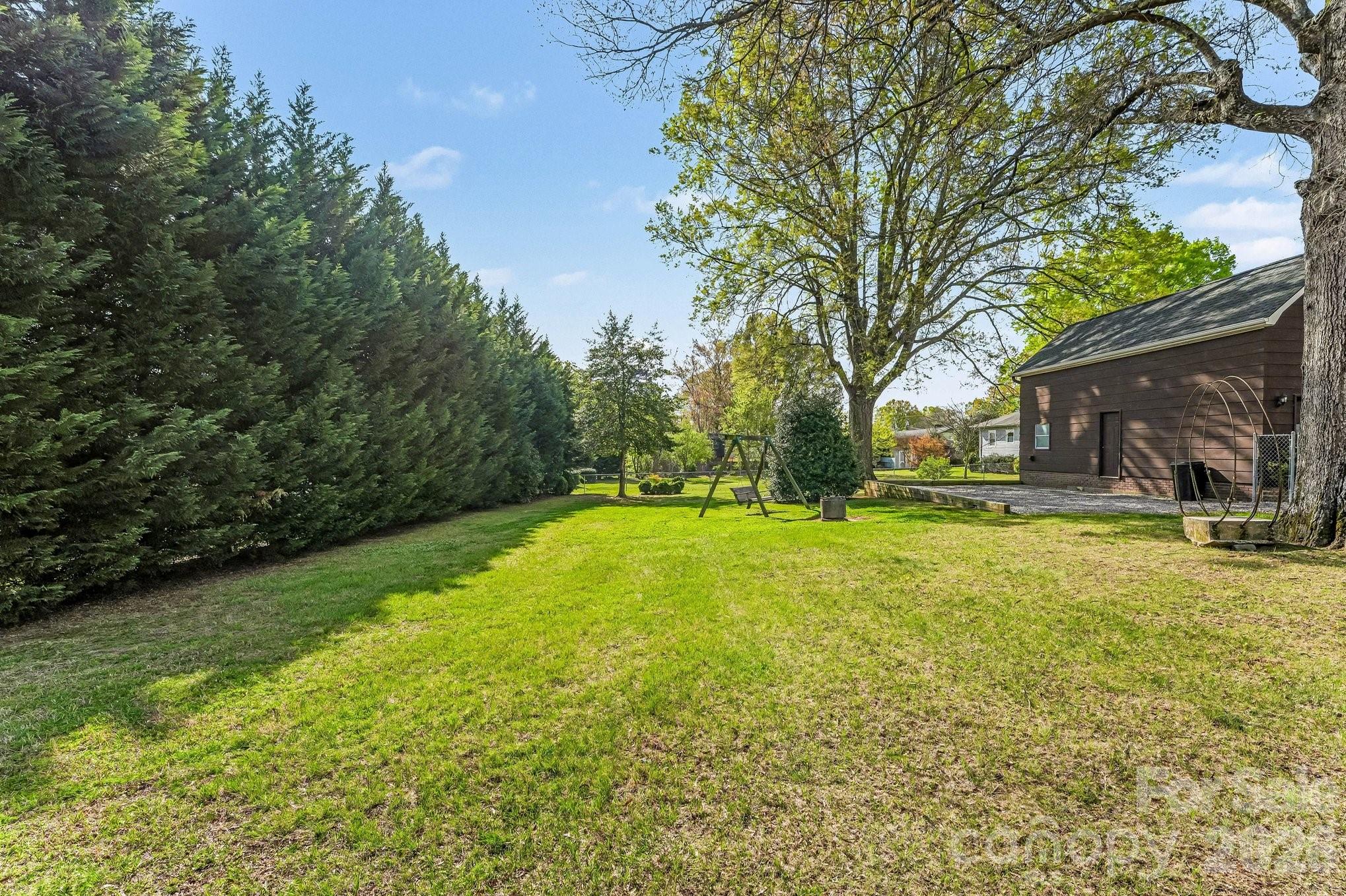 614 West Ridge Avenue Landis, NC 28088 - Photo 30 of 37