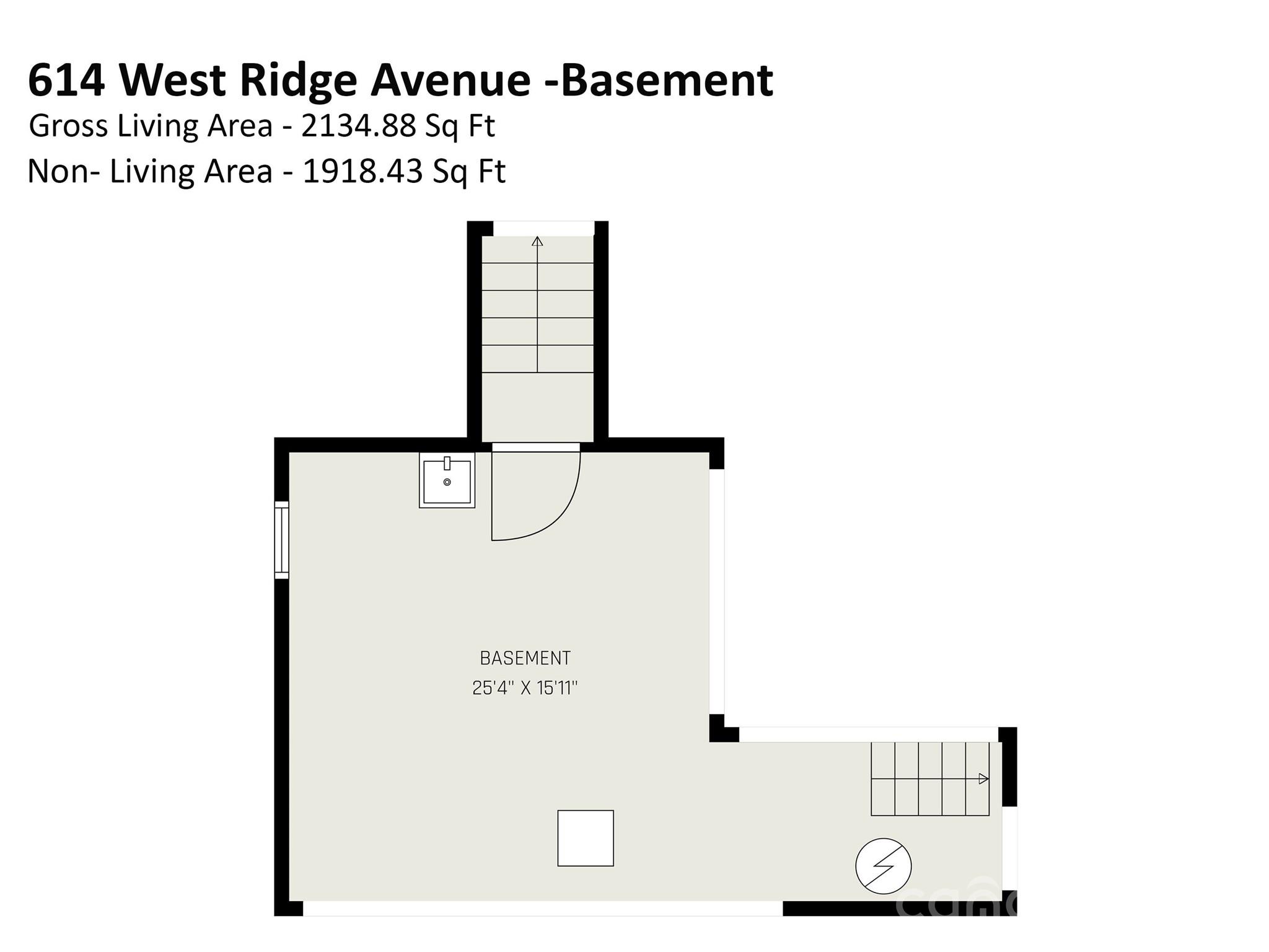 614 West Ridge Avenue Landis, NC 28088 - Photo 37 of 37