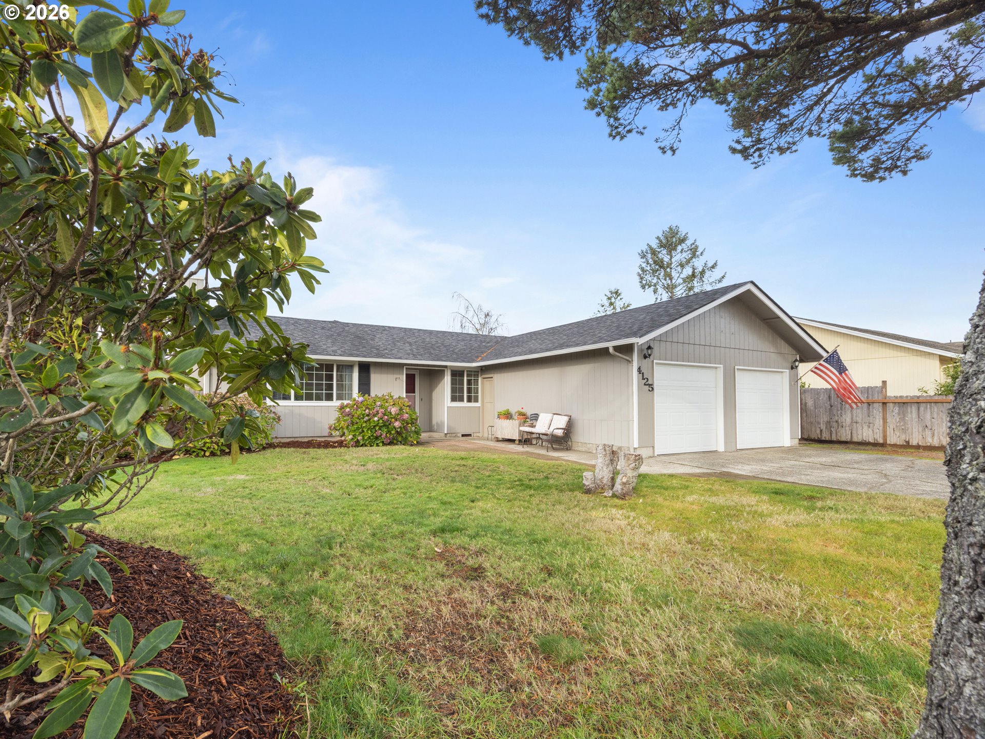 4125 Spruce Street Florence, OR 97439 - Photo 41 of 42