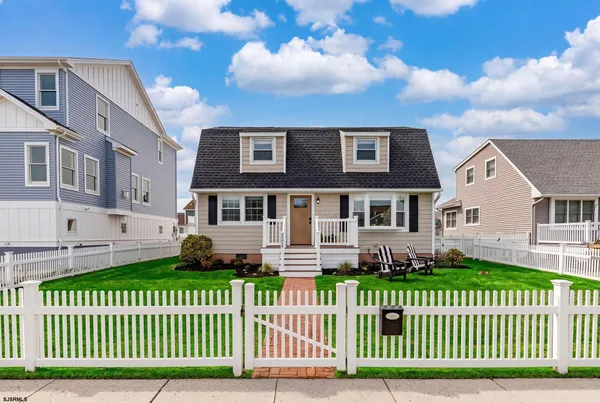 $1,789,000 | 5224 Bay Avenue, Ocean City, NJ 08226