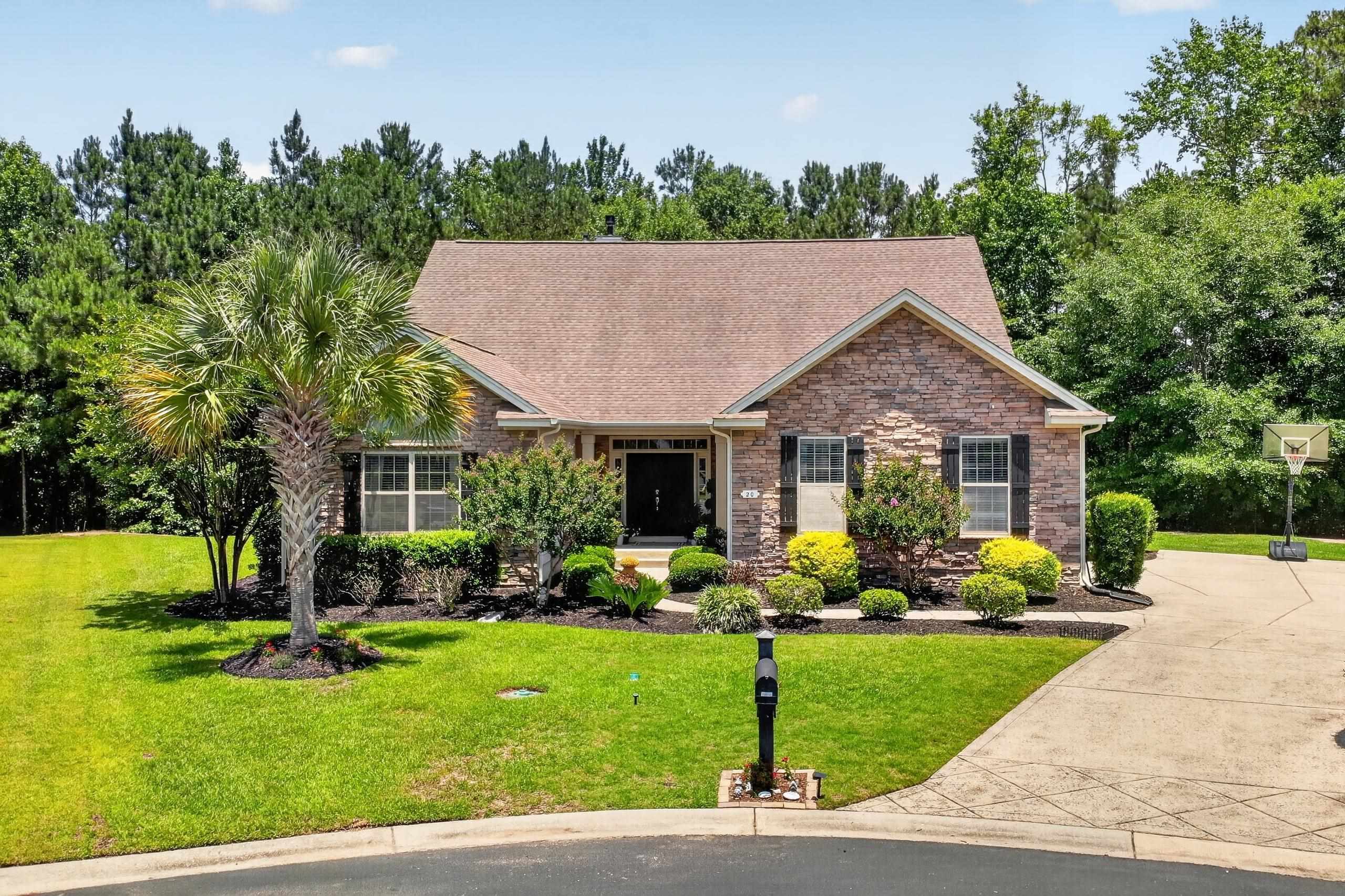 20 Fieldstone Court Murrells Inlet, SC 29576 - Photo 56 of 65