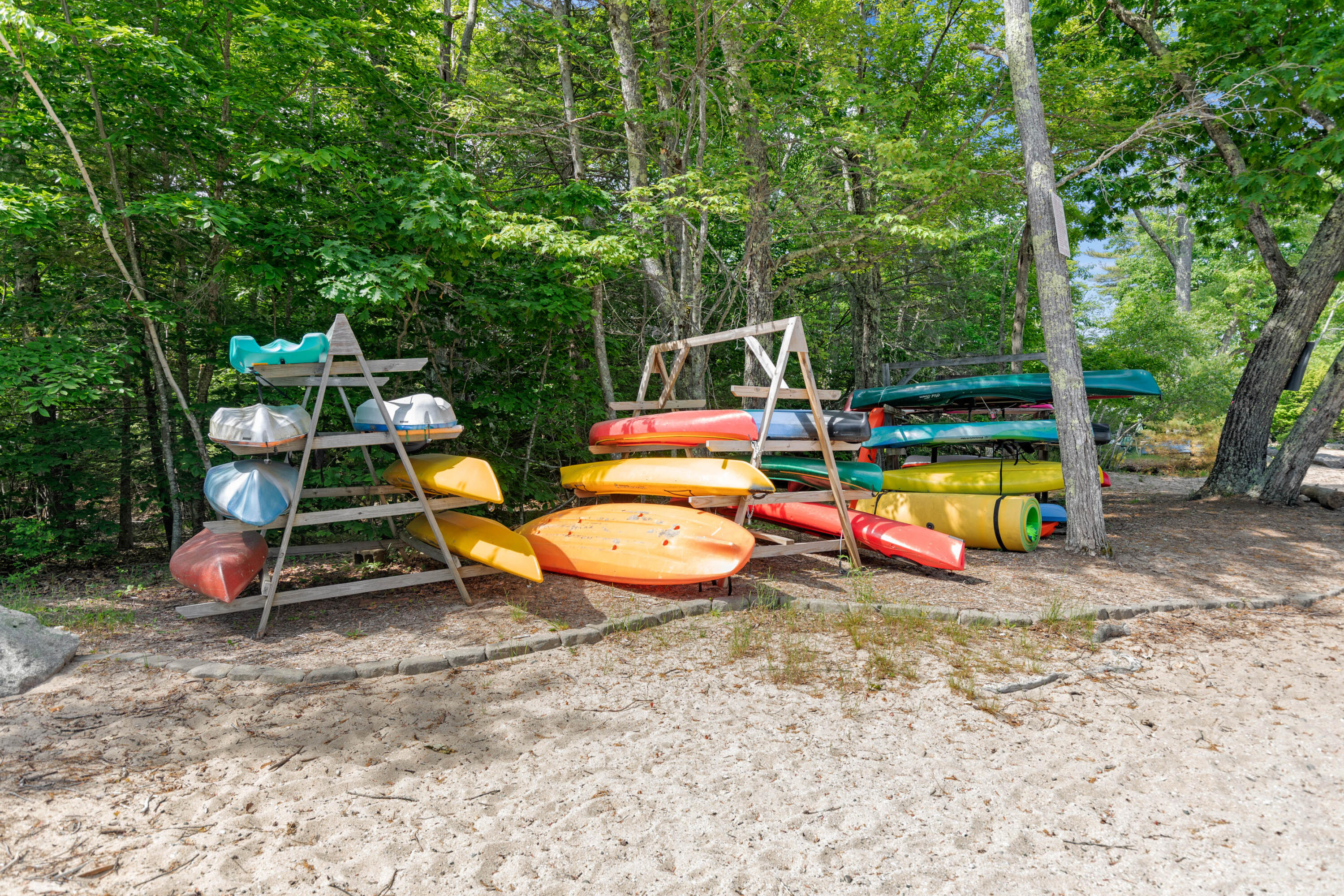 39 North Beach Road Standish, ME 04084 - Photo 31 of 41 Frye Island_035