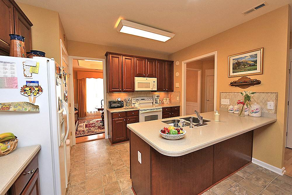 5333 Brandy Bay Road Raleigh, NC 27613 - Photo 4 of 20 Photo 4
