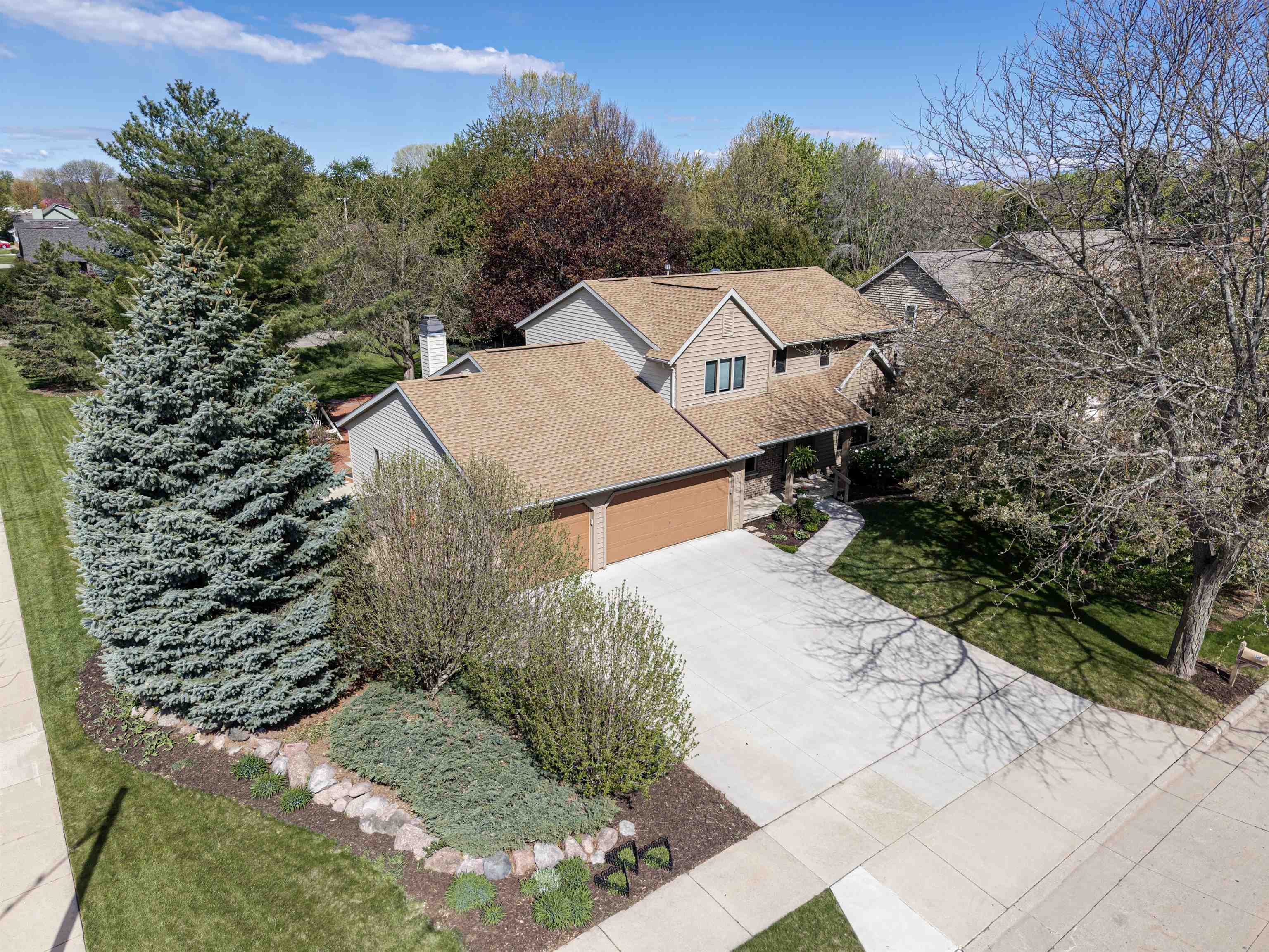 3401 North Rankin Street Appleton, WI 54911 - Photo 50 of 65