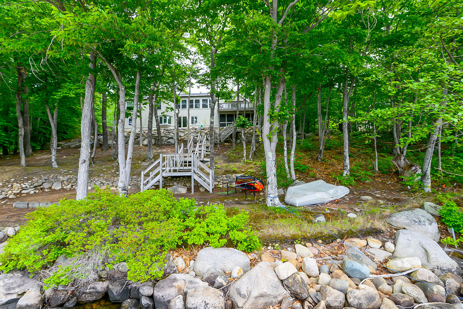555 Cape Monday Road Harrison, ME 04040 - Photo 57 of 67 555 cape monday-35