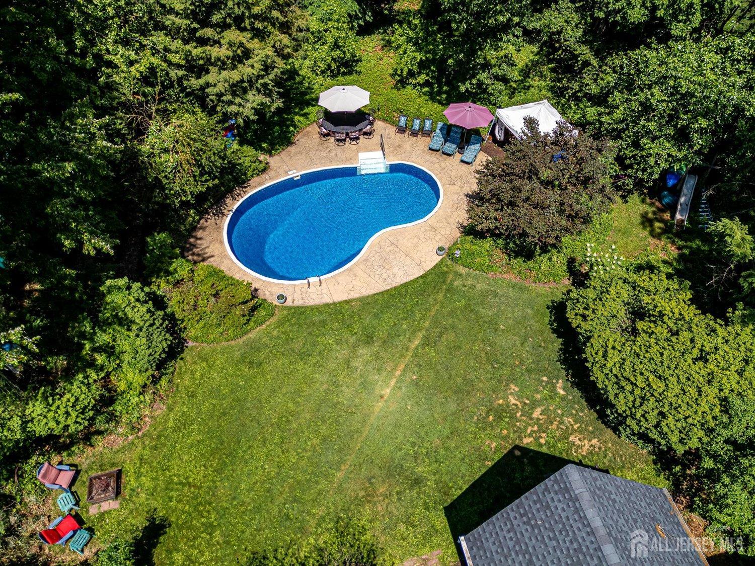 9 Clive Hills Road Edison, NJ 08820 - Photo 39 of 44