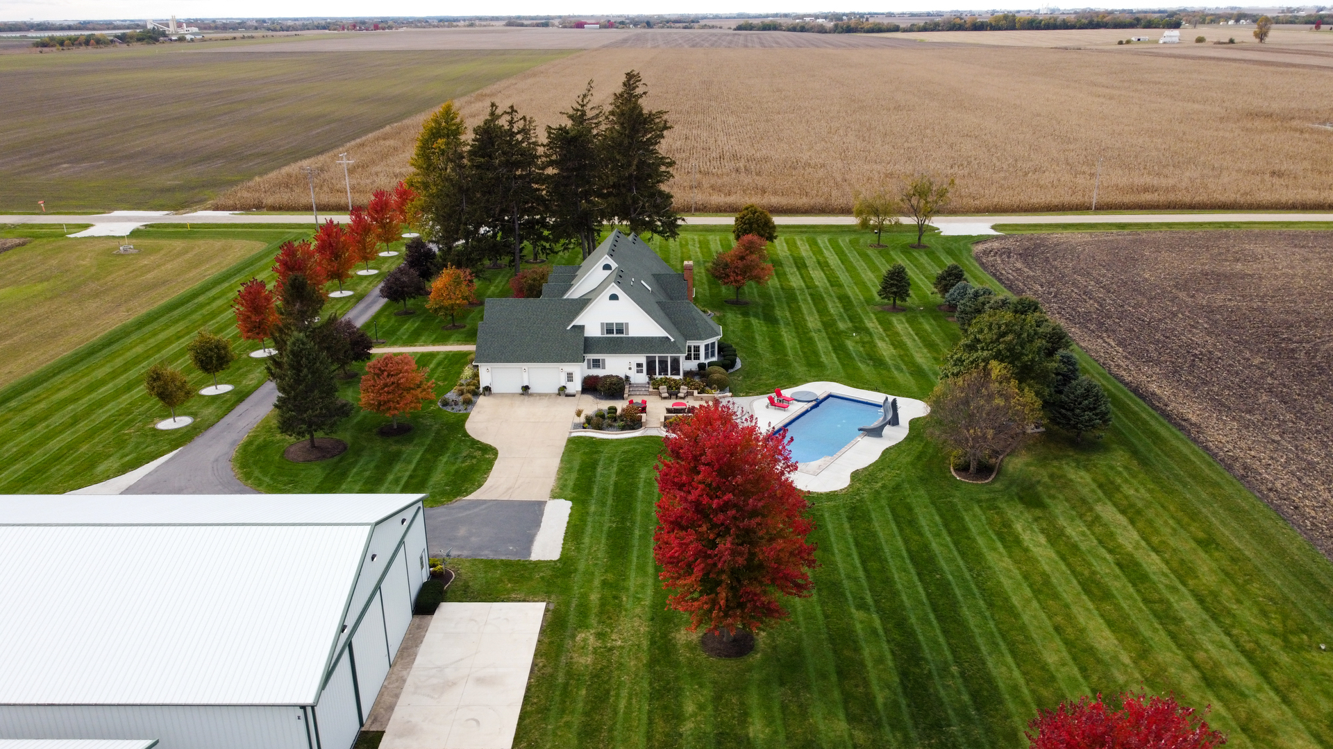 3142 East 1st Road Peru, IL 61354 - Photo 21 of 106