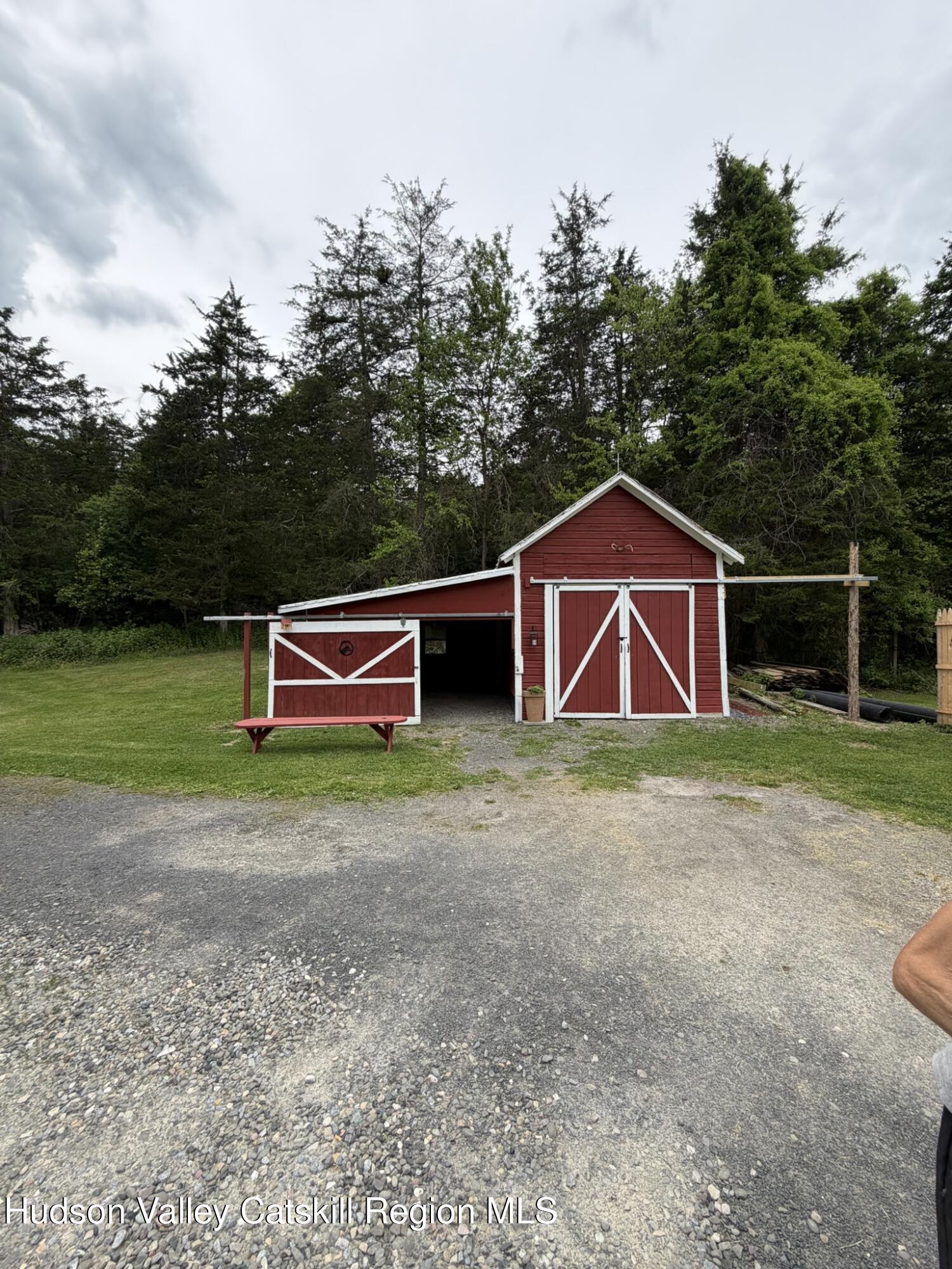 427 Green Lake Road Catskill, NY 12414 - Photo 6 of 10 IMG_0968