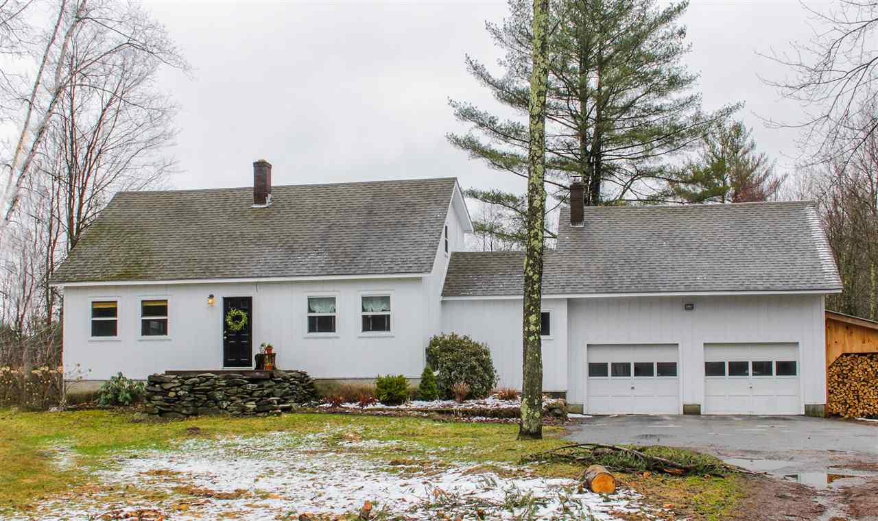 472 Cilley Hill Road Underhill, VT 05489 - Photo 1 of 30 Gallery Image 1