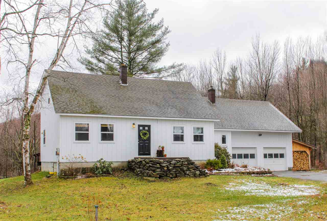 472 Cilley Hill Road Underhill, VT 05489 - Photo 25 of 30 Gallery Image 25