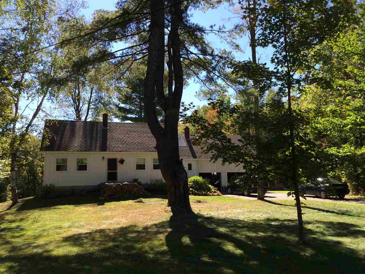 472 Cilley Hill Road Underhill, VT 05489 - Photo 26 of 30 Gallery Image 26
