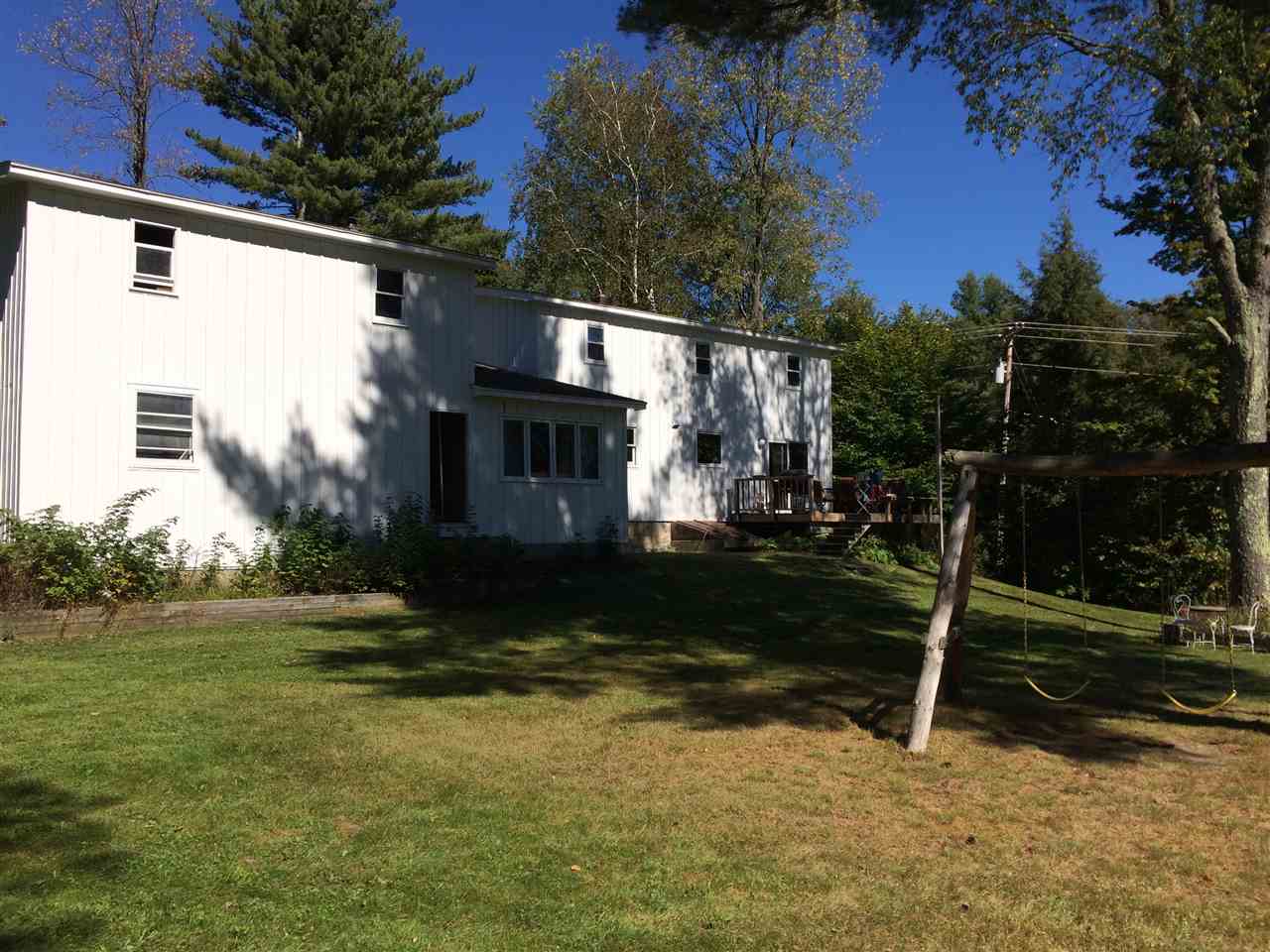 472 Cilley Hill Road Underhill, VT 05489 - Photo 27 of 30 Gallery Image 27