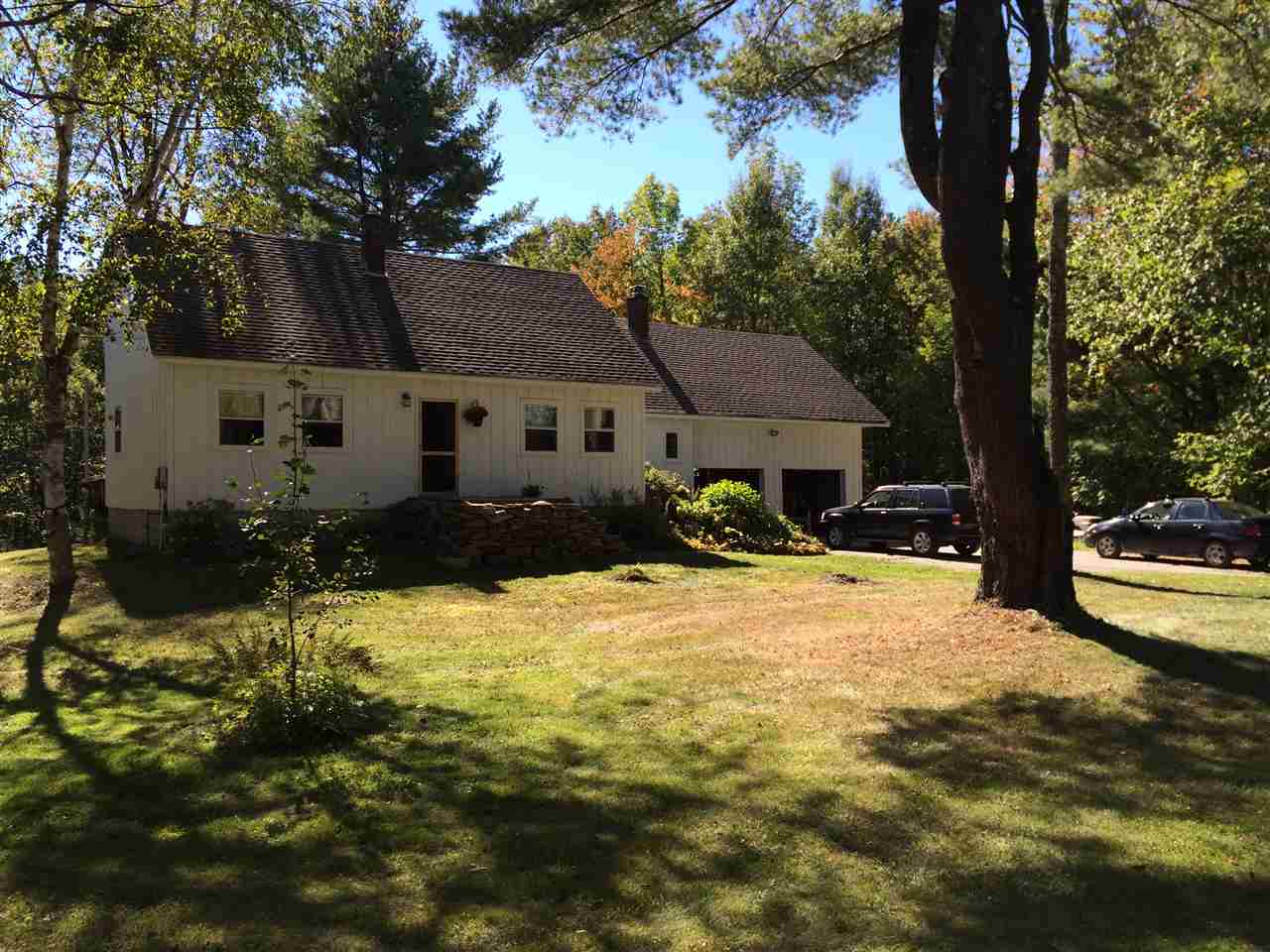 472 Cilley Hill Road Underhill, VT 05489 - Photo 28 of 30 Gallery Image 28