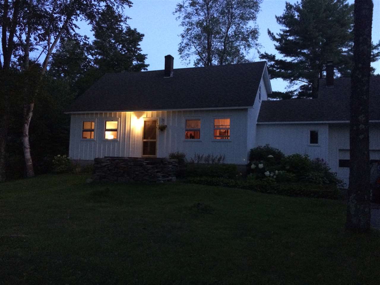 472 Cilley Hill Road Underhill, VT 05489 - Photo 29 of 30 Gallery Image 29