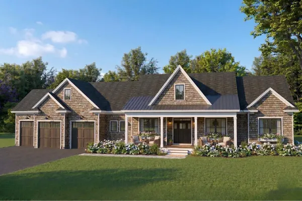 $2,295,000 | 12-3 Wentworth Drive, Unit 123, Greenland, NH 03840