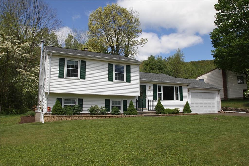 40 Greenes Ridge Road Hamden, CT 06514 - Photo 1 of 1 Gallery Image 1