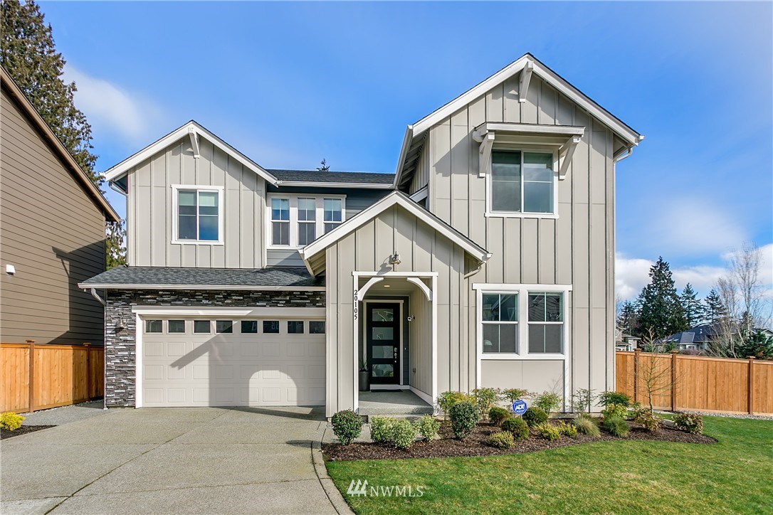20105 6th Drive Southeast Bothell, WA 98012 - Photo 1 of 21