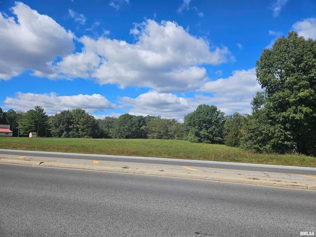$325,000 | 0 Route 14 Highway, Benton, IL 62812