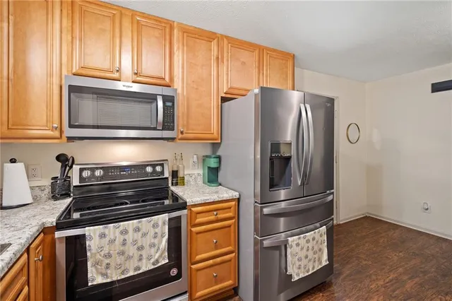 $248,999 | 5527 Centry Drive, Villa Rica, GA 30180