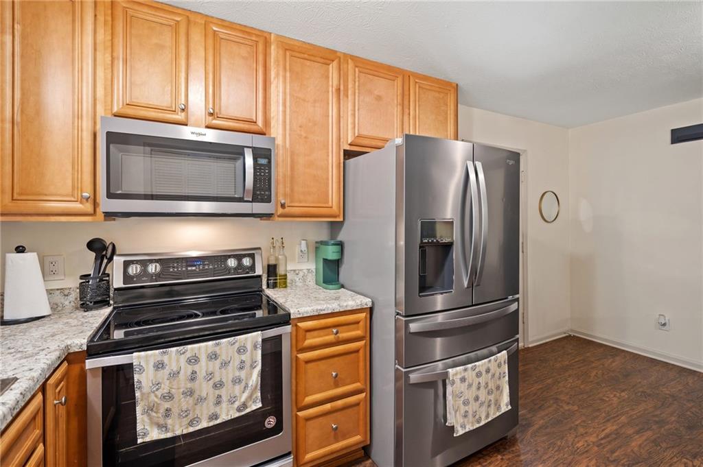 5527 Centry Drive Villa Rica, GA 30180 - Photo 11 of 37