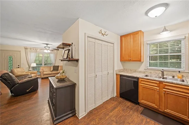 $248,999 | 5527 Centry Drive, Villa Rica, GA 30180