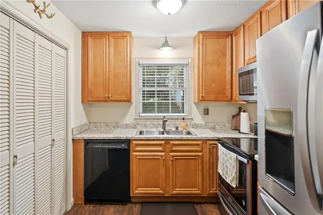 $248,999 | 5527 Centry Drive, Villa Rica, GA 30180