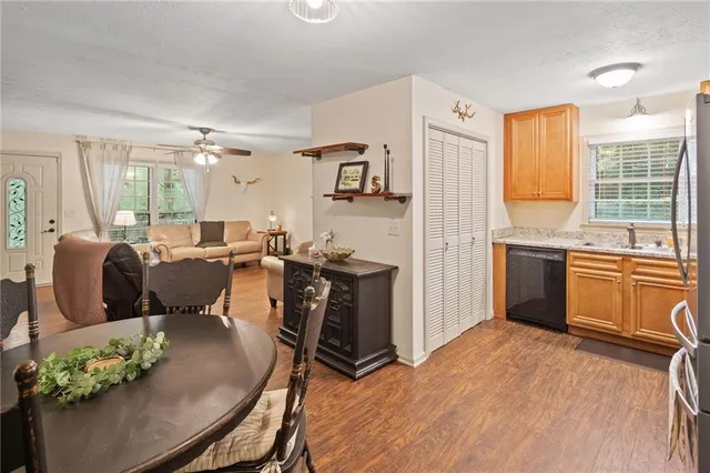 $248,999 | 5527 Centry Drive, Villa Rica, GA 30180