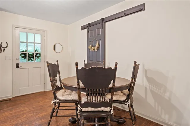 $248,999 | 5527 Centry Drive, Villa Rica, GA 30180