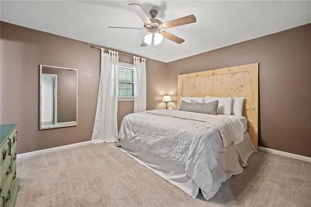 $248,999 | 5527 Centry Drive, Villa Rica, GA 30180