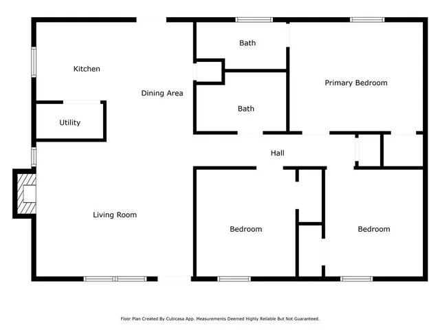 $248,999 | 5527 Centry Drive, Villa Rica, GA 30180