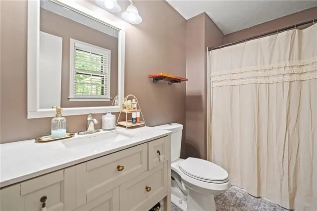 $248,999 | 5527 Centry Drive, Villa Rica, GA 30180