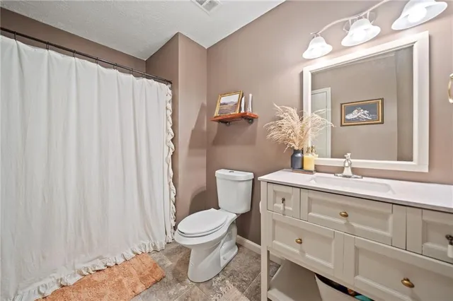 $248,999 | 5527 Centry Drive, Villa Rica, GA 30180