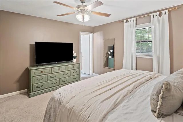 $248,999 | 5527 Centry Drive, Villa Rica, GA 30180