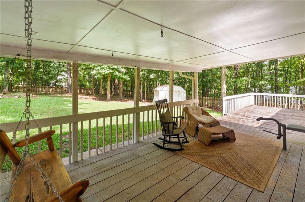 5527 Centry Drive Villa Rica, GA 30180 - Photo 26 of 37