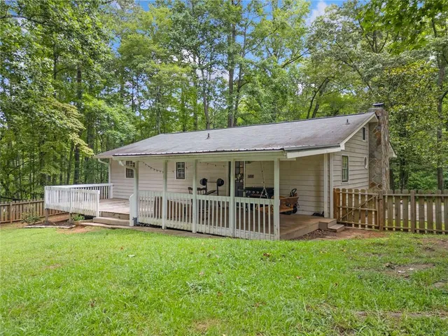 $248,999 | 5527 Centry Drive, Villa Rica, GA 30180