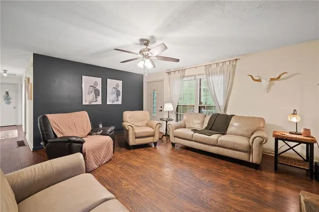 $248,999 | 5527 Centry Drive, Villa Rica, GA 30180