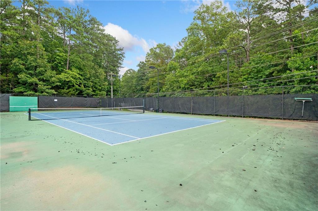 5527 Centry Drive Villa Rica, GA 30180 - Photo 35 of 37