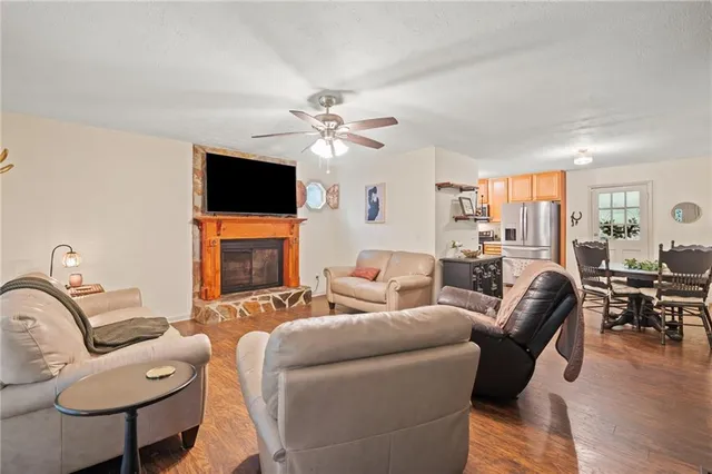 $248,999 | 5527 Centry Drive, Villa Rica, GA 30180