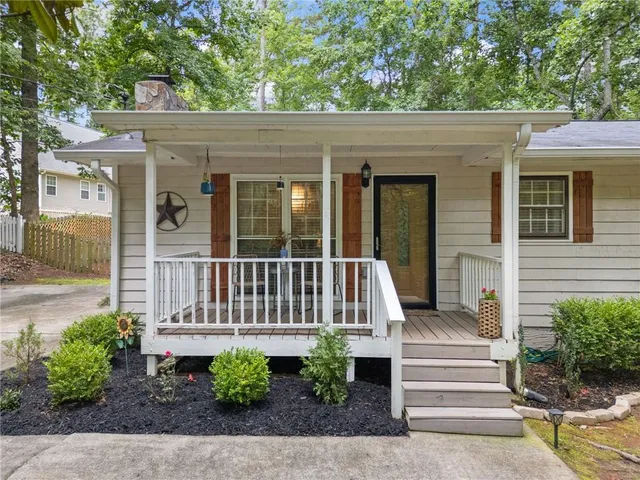 $248,999 | 5527 Centry Drive, Villa Rica, GA 30180