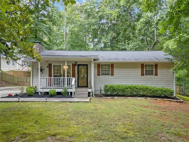 $248,999 | 5527 Centry Drive, Villa Rica, GA 30180