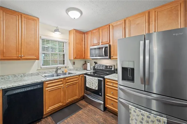 $248,999 | 5527 Centry Drive, Villa Rica, GA 30180