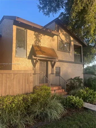 $2,840 | 2191 Bayberry Drive, Unit 2191, Pembroke Pines, FL 33024