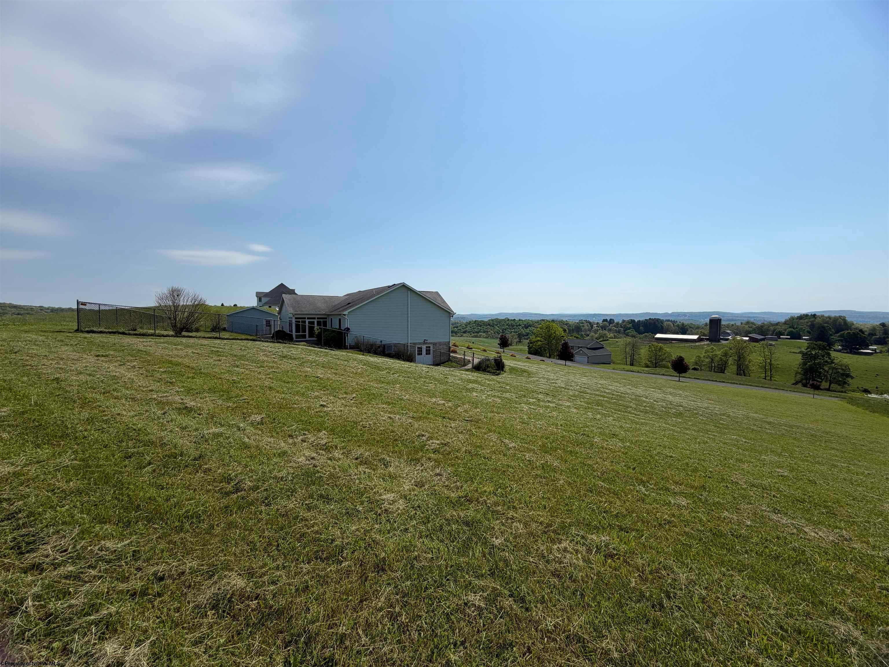 309 Sunrise Ridge Drive Reedsville, WV 26547 - Photo 46 of 46 Gallery Image 46