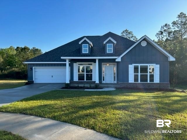 8881 Calverton Street Foley, AL 36535 - Photo 1 of 20