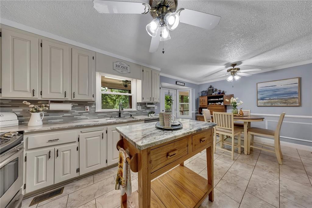 399 Smith Road Ball Ground, GA 30107 - Photo 23 of 63