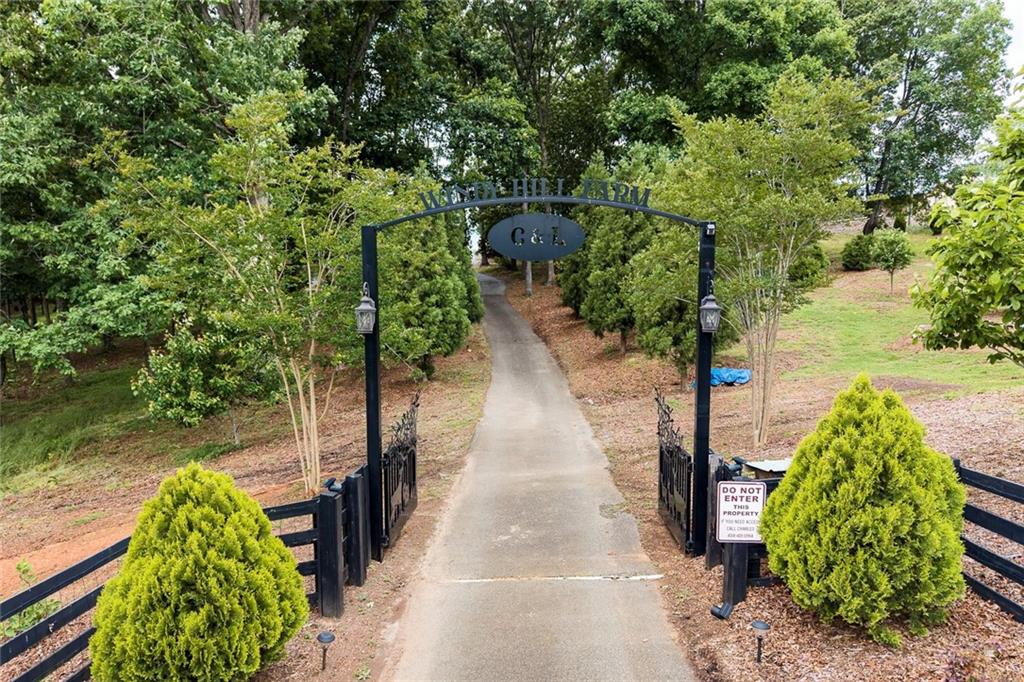 399 Smith Road Ball Ground, GA 30107 - Photo 4 of 63