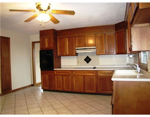 267 Clarks Bridge Road North Waterboro, ME 04061 - Photo 4 of 10 Kitchen.