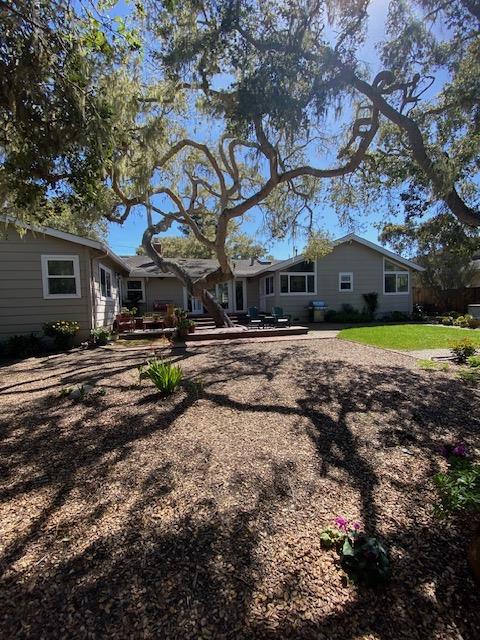 2868 Coyote Road Pebble Beach, CA 93953 - Photo 1 of 9 Gallery Image 1